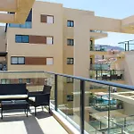Luxury Suite Apartment #67 By Hashdera Eilat