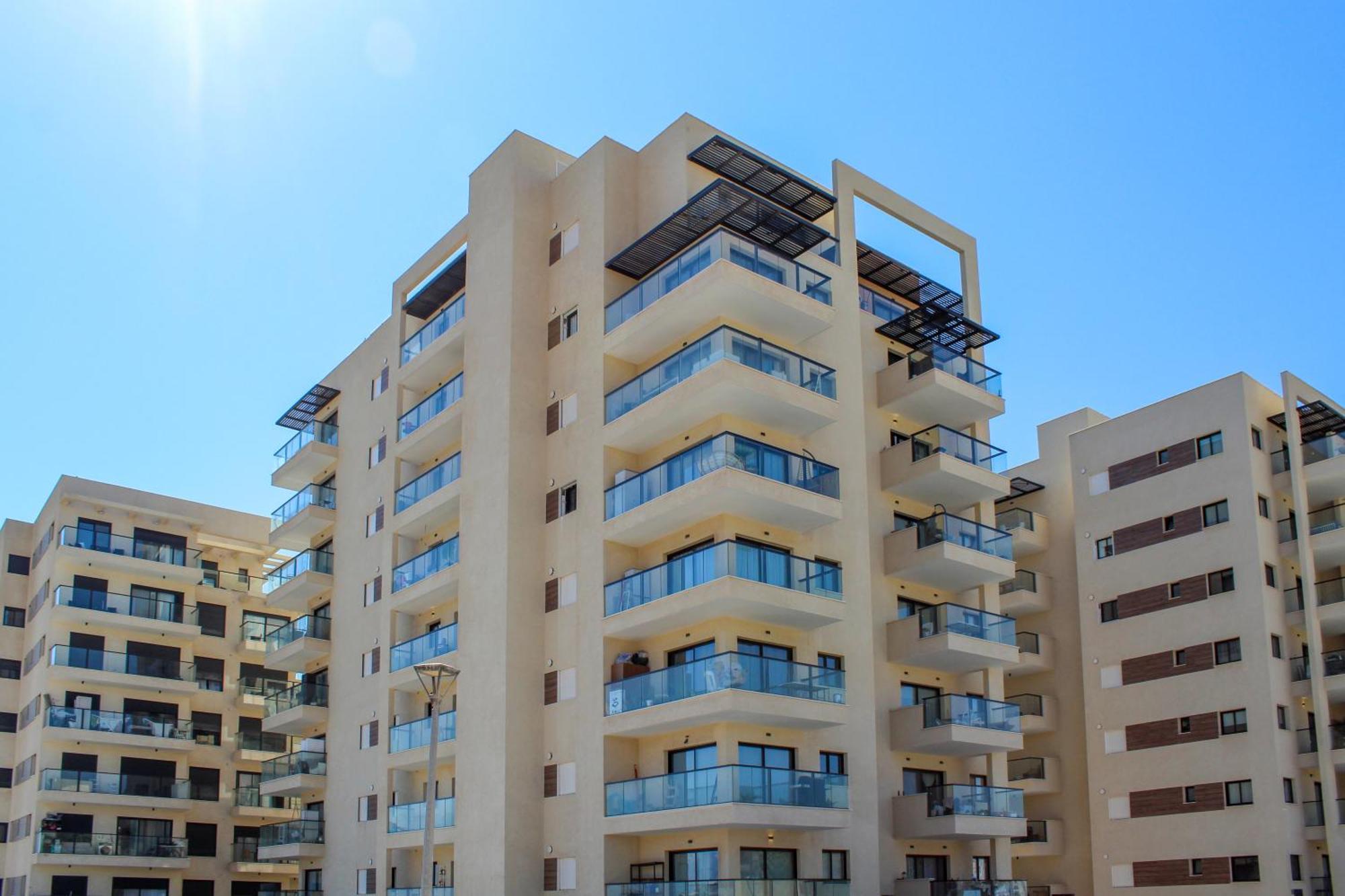 Appartement Luxury #67 By Hashdera *