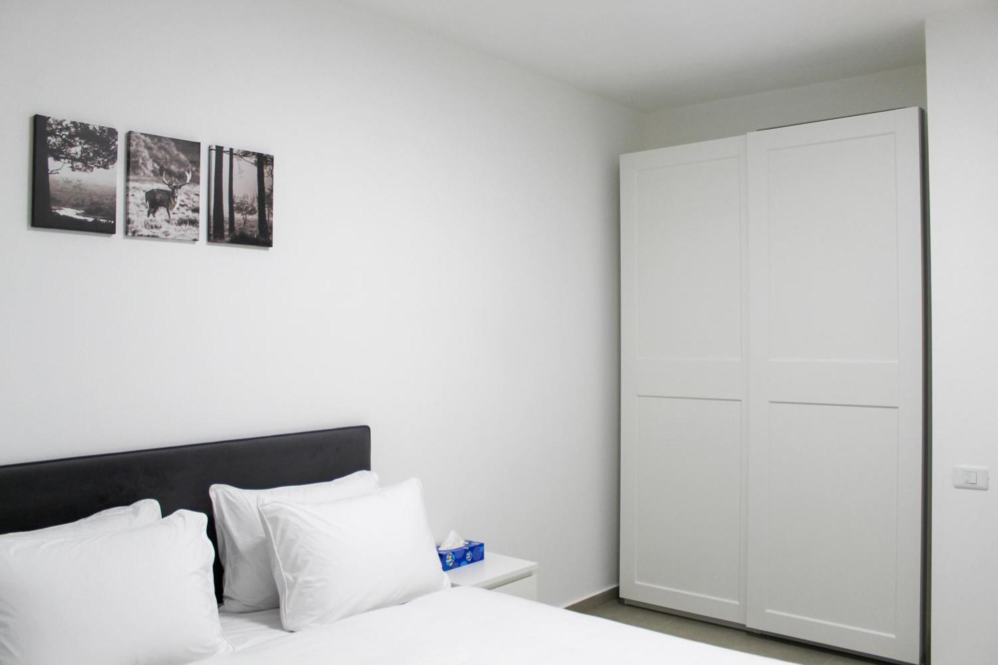Luxury #67 By Hashdera Appartement
