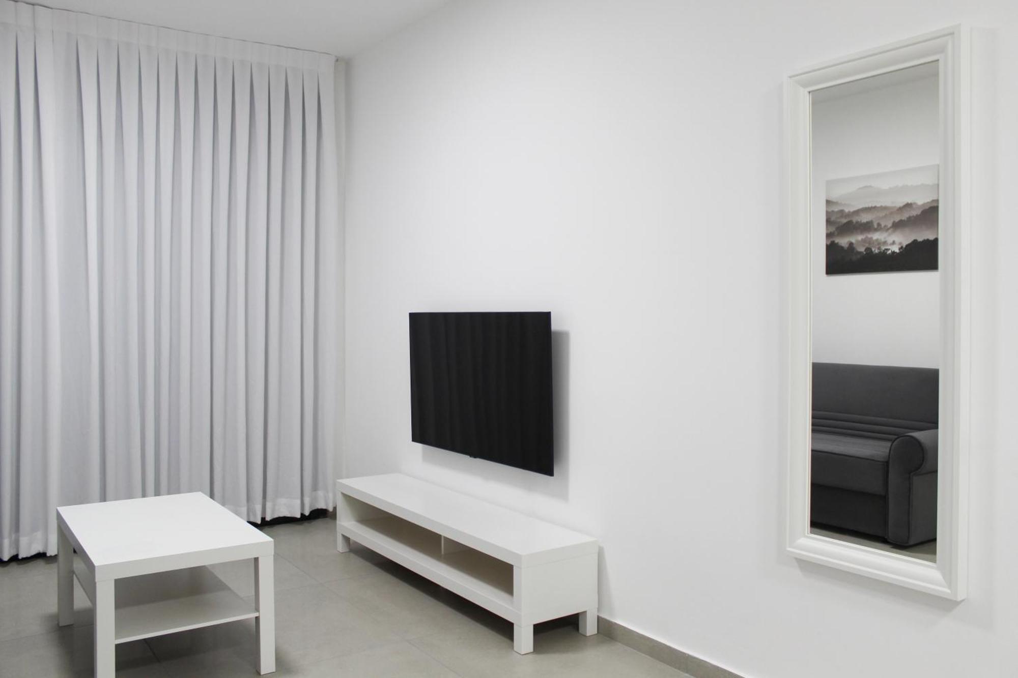 Appartement Luxury #67 By Hashdera *