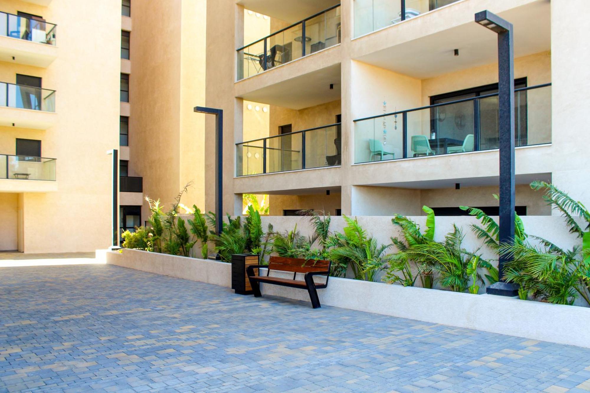 Luxury #67 By Hashdera Eilat