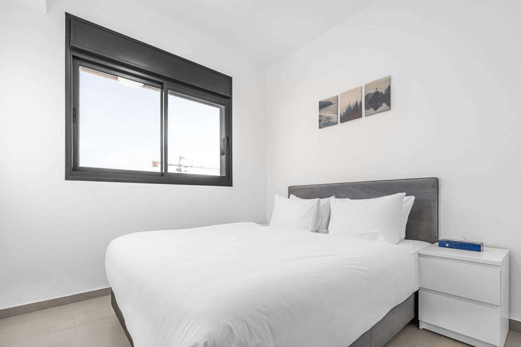 Luxury #67 By Hashdera Apartment