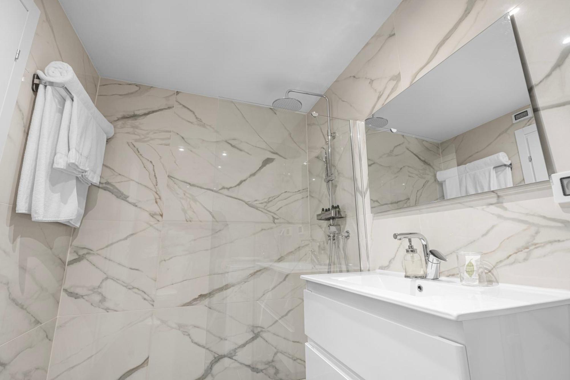 Apartment Luxury #67 By Hashdera