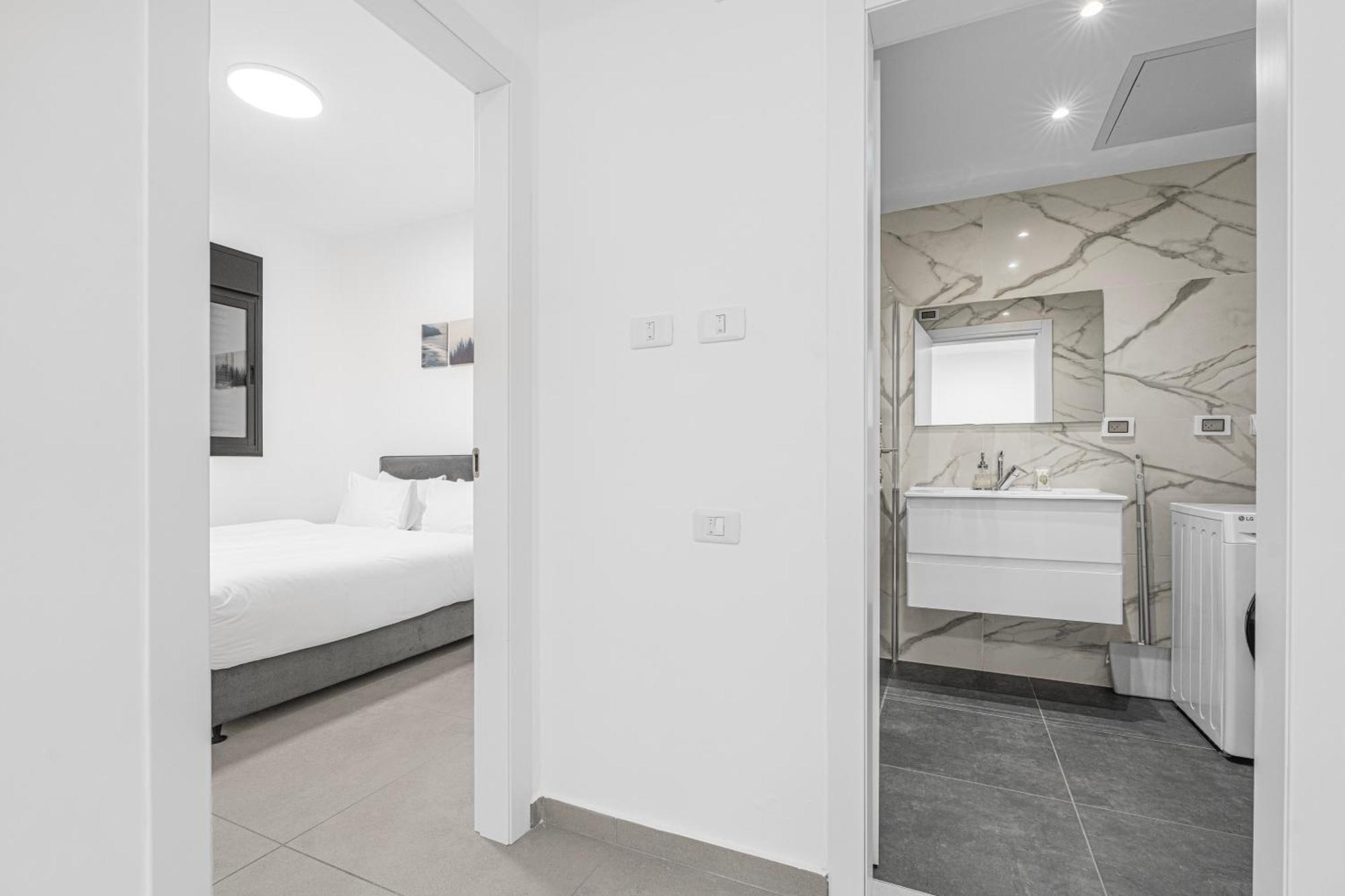 Apartment Luxury #67 By Hashdera *