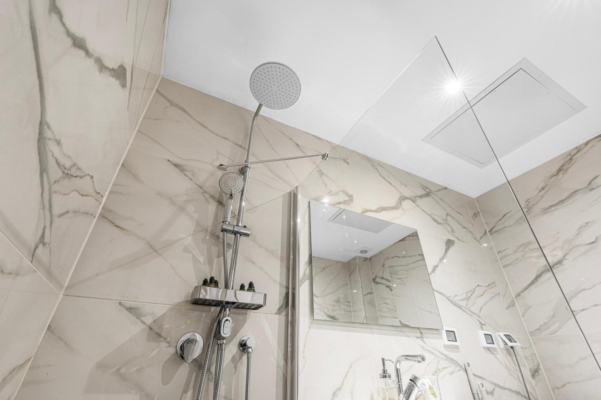 Luxury #67 By Hashdera Apartment Eilat