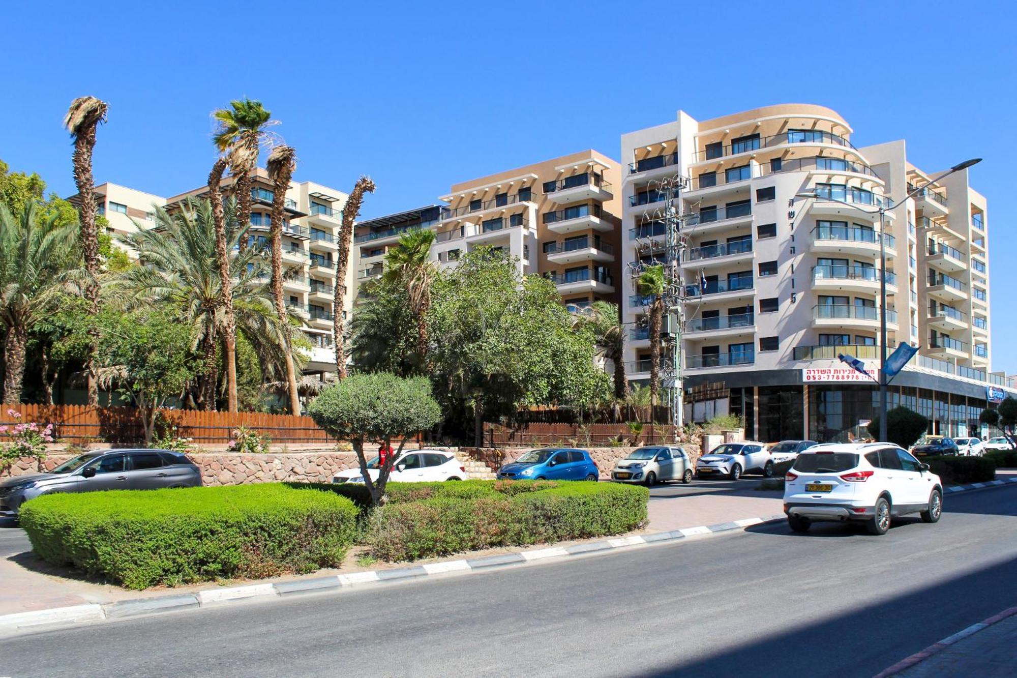 Luxury #67 By Hashdera * Eilat