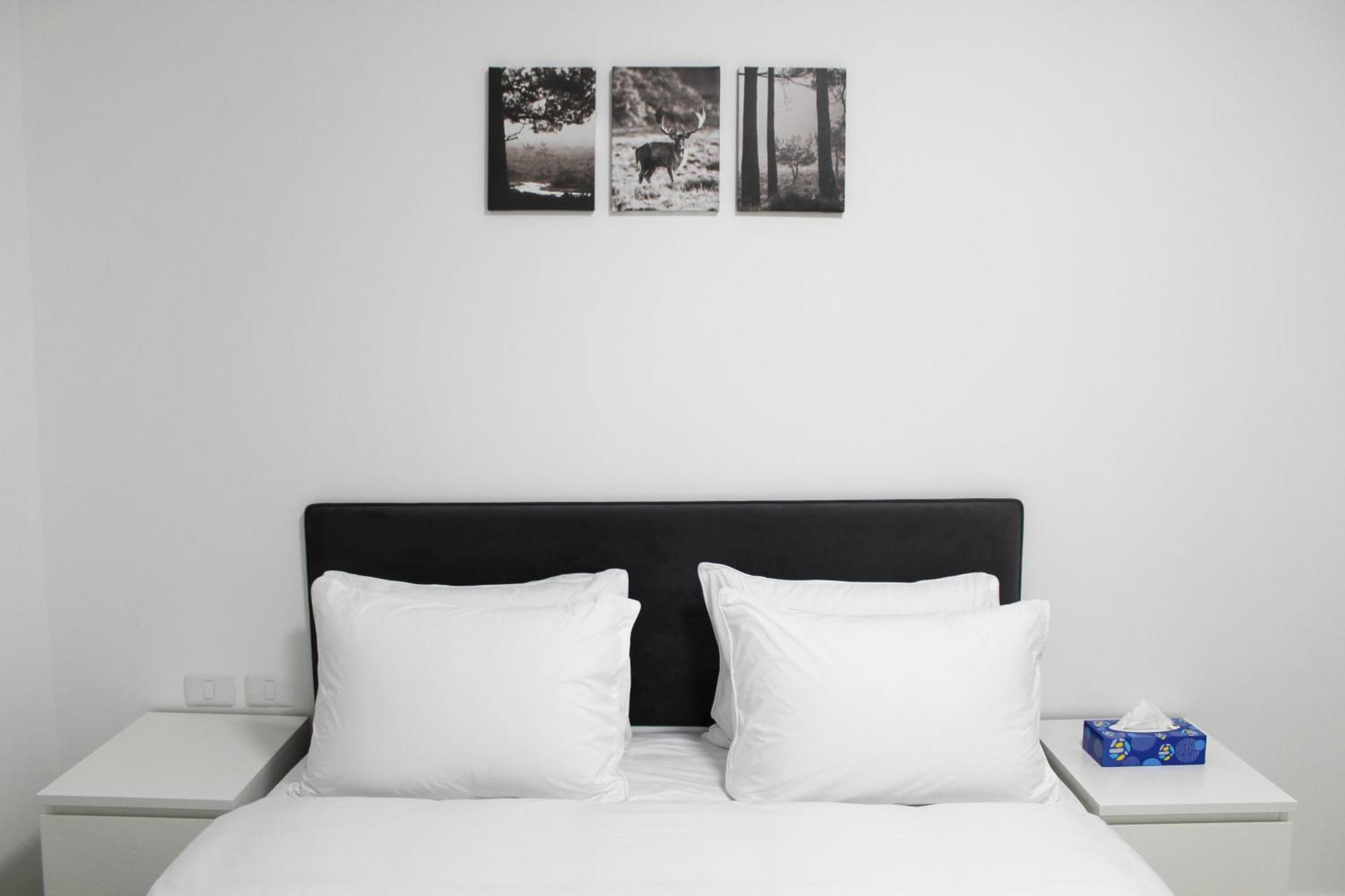 Apartment Luxury #67 By Hashdera